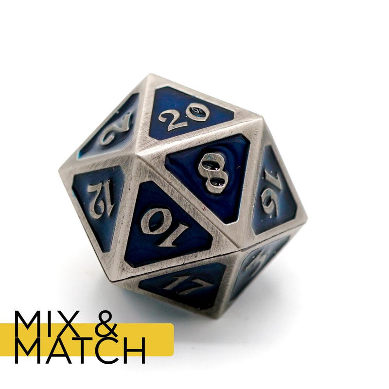 Die Hard Dice MultiClass Dire - Mythica Champion