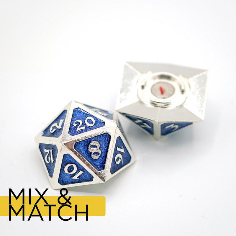 Die Hard Dice MultiClass Dire - Mythica Counterspell