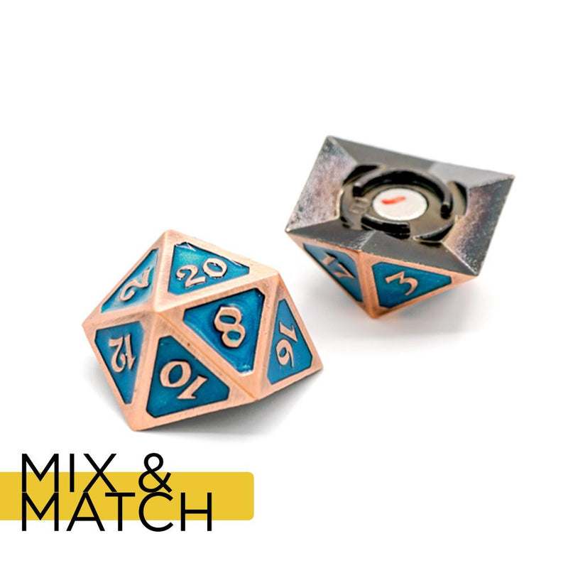 Die Hard Dice MultiClass Dire - Mythica Ki