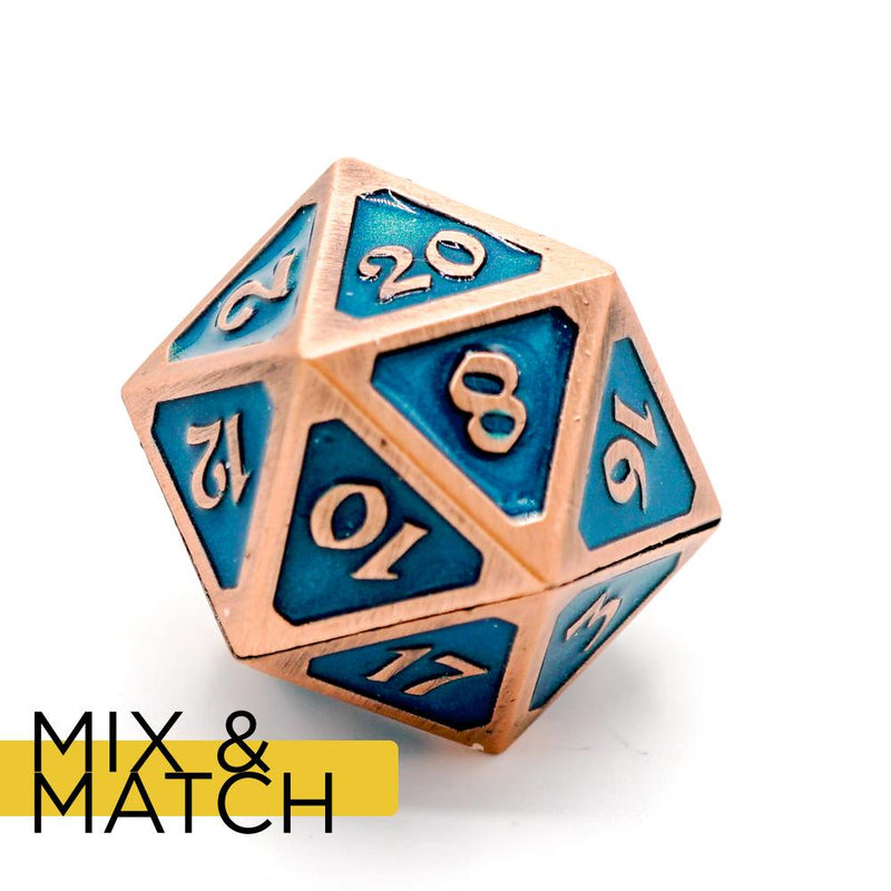 Die Hard Dice MultiClass Dire - Mythica Ki