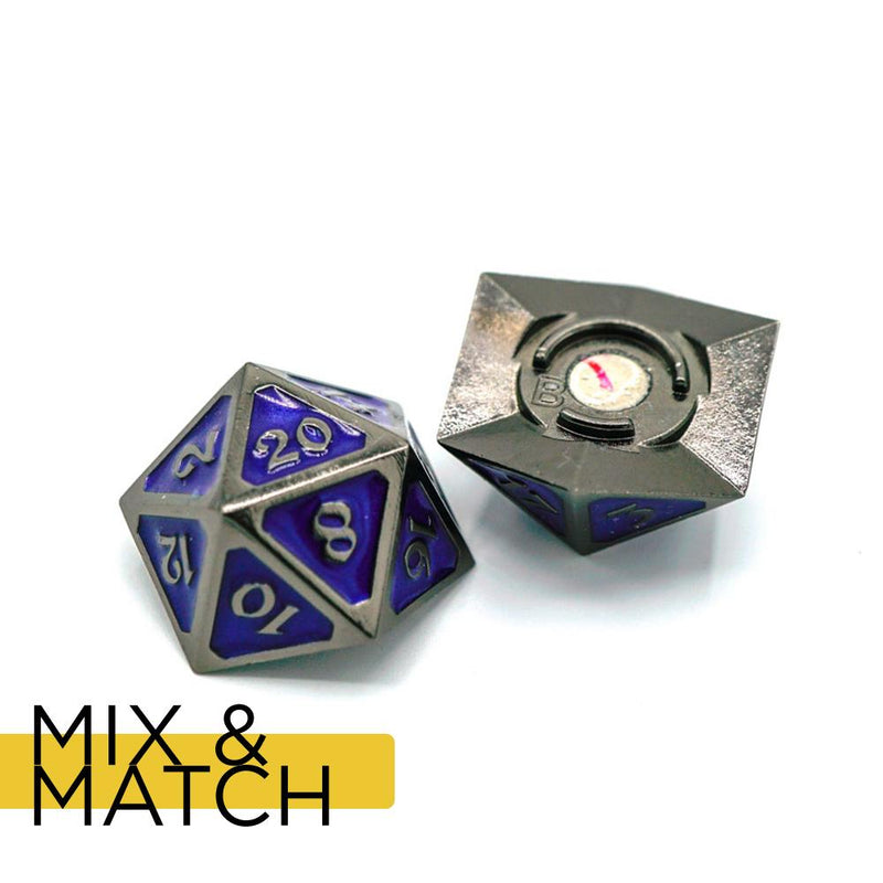 Die Hard Dice MultiClass Dire - Mythica Enthrall