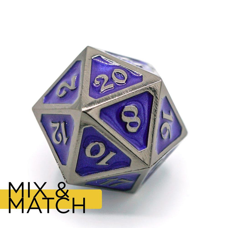 Die Hard Dice MultiClass Dire - Mythica Enthrall