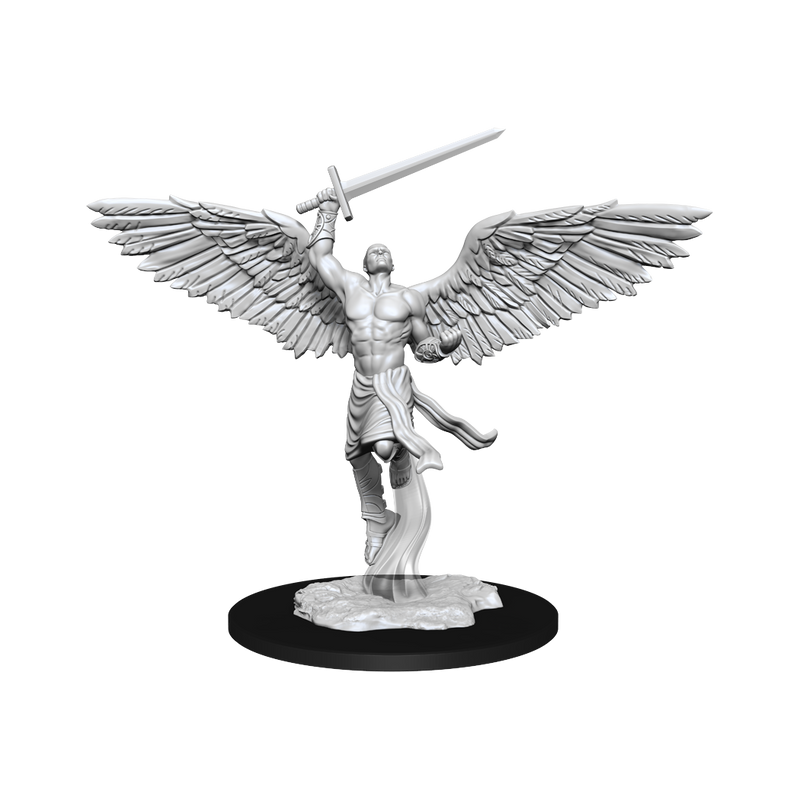 Wizkids Nolzur's Marvelous Miniatures: Planetar