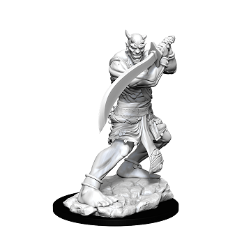 Wizkids Nolzur's Marvelous Miniatures: Efreeti