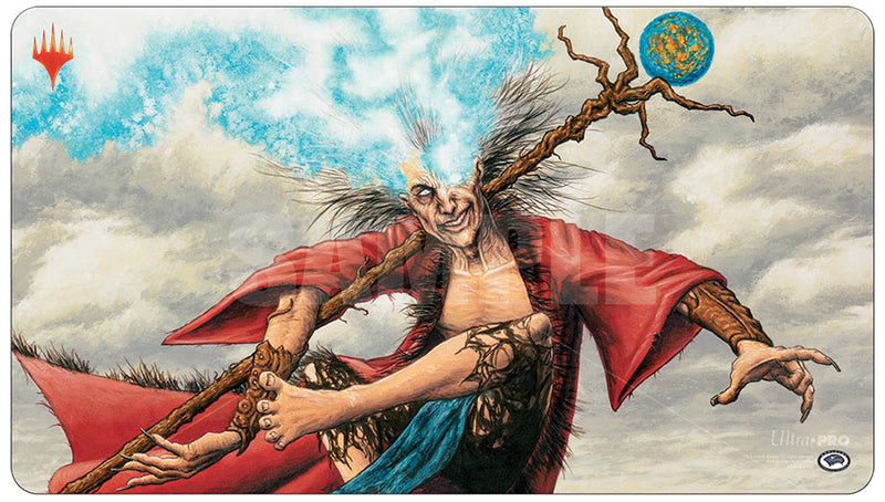 Ultra Pro Magic: The Gathering Playmat - Zur the Enchanter