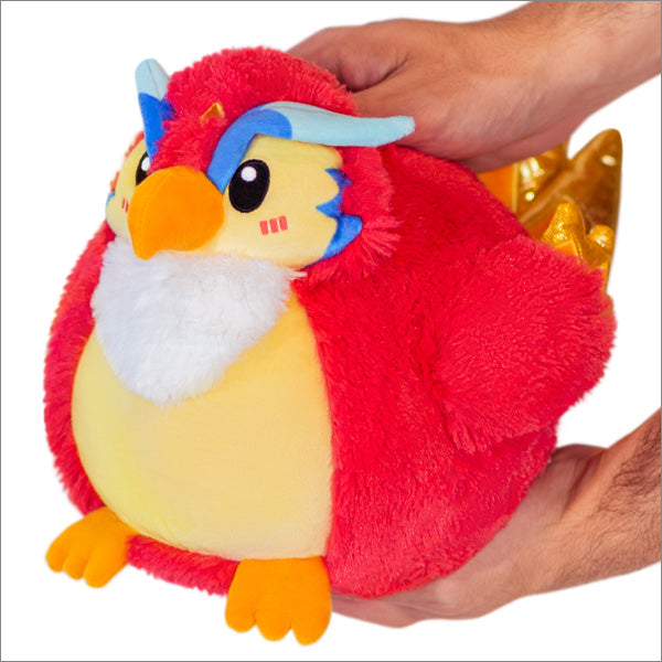 Squishable Mini Phoenix