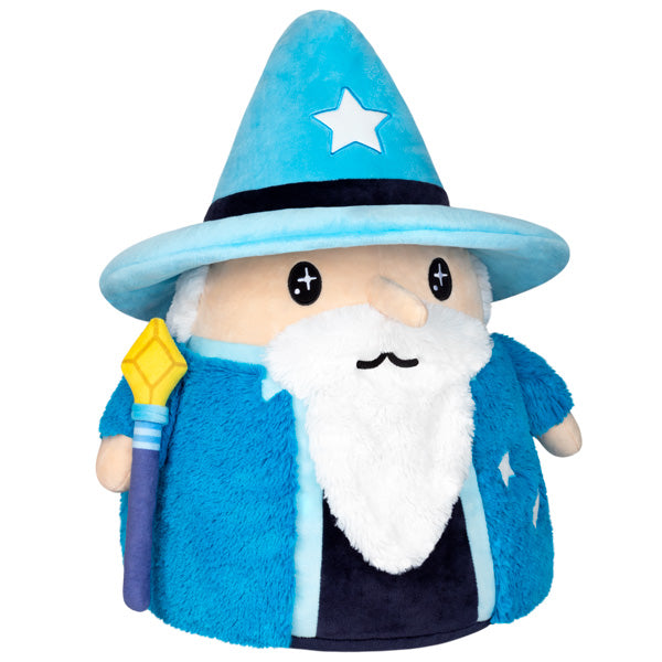 Squishable Wizard