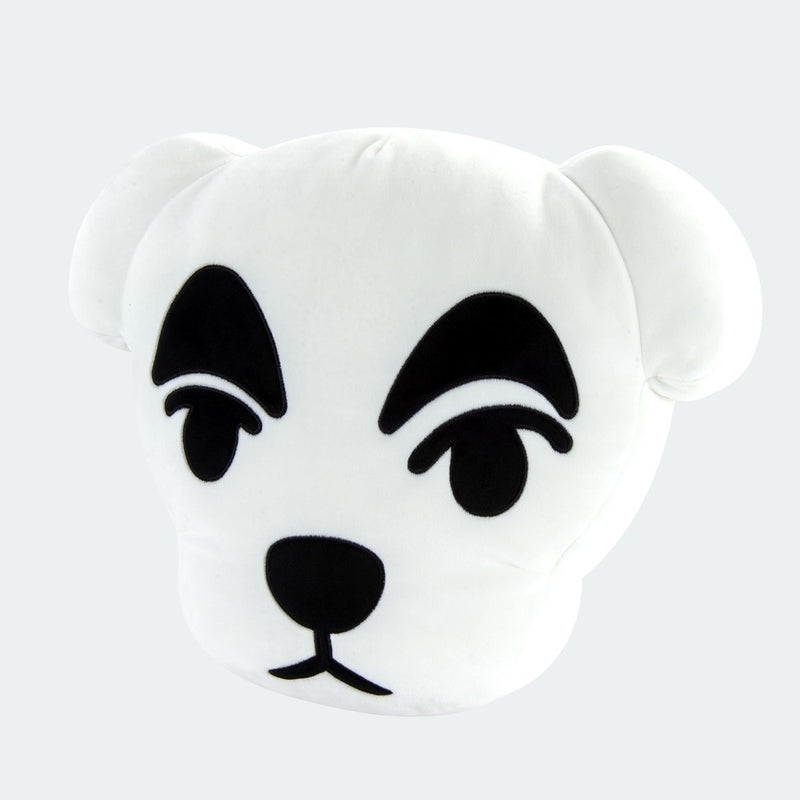 Animal Crossing KK Slider Mega 15 Inch Plush