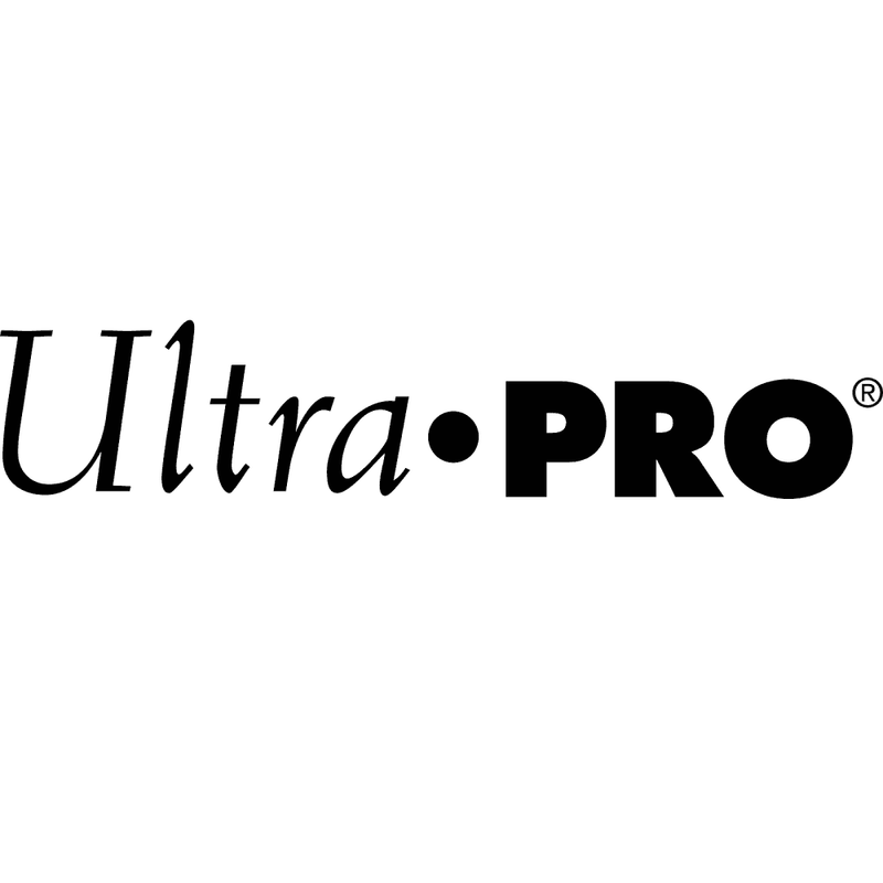 Ultra PRO: Standard 50ct Sleeves - Age of Sigmar Champions (Destruction)