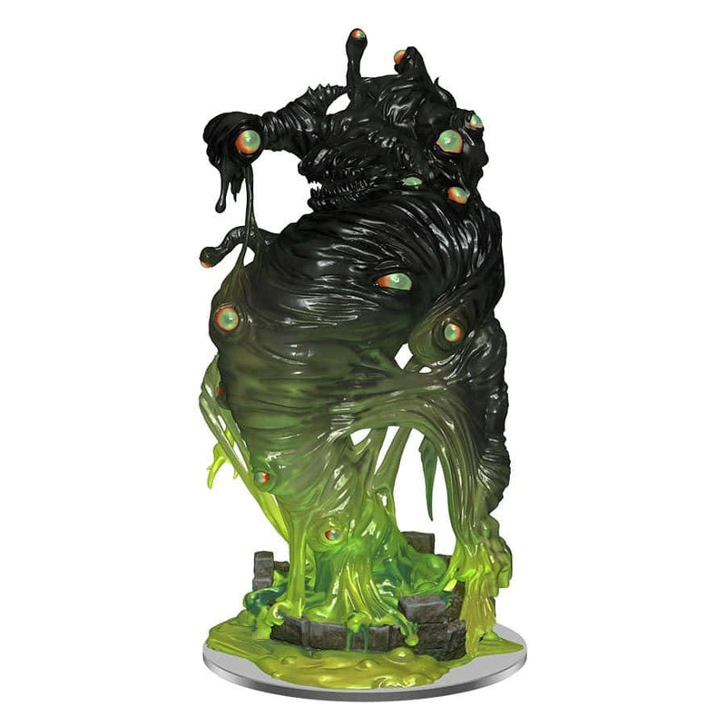 Wizkids Icons of the Realms: Juiblex, Demon Lord of Slime and Ooze