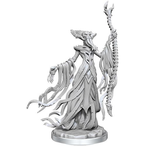 Wizkids Dungeons & Dragons Frameworks: Mind Flayer