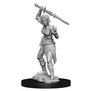 Wizkids Magic: the Gathering Miniatures: Nahiri