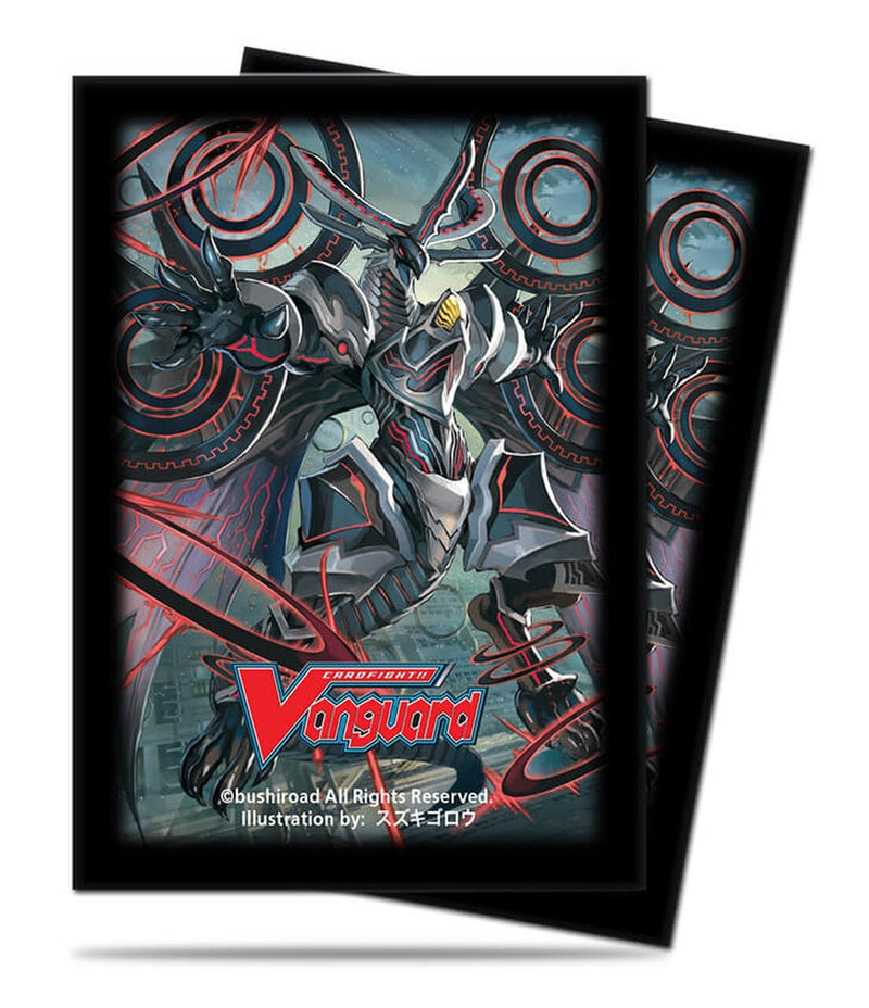 Ultra Pro Deck Sleeves - Star-Vader, Nebula Lord Dragon 62mm x 89mm (50)